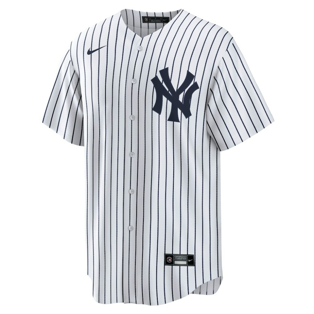 Giancarlo Stanton New York Yankees Nike Home Replica Player Jersey Sale