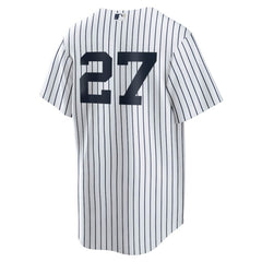 Giancarlo Stanton New York Yankees Nike Home Replica Player Jersey Sale
