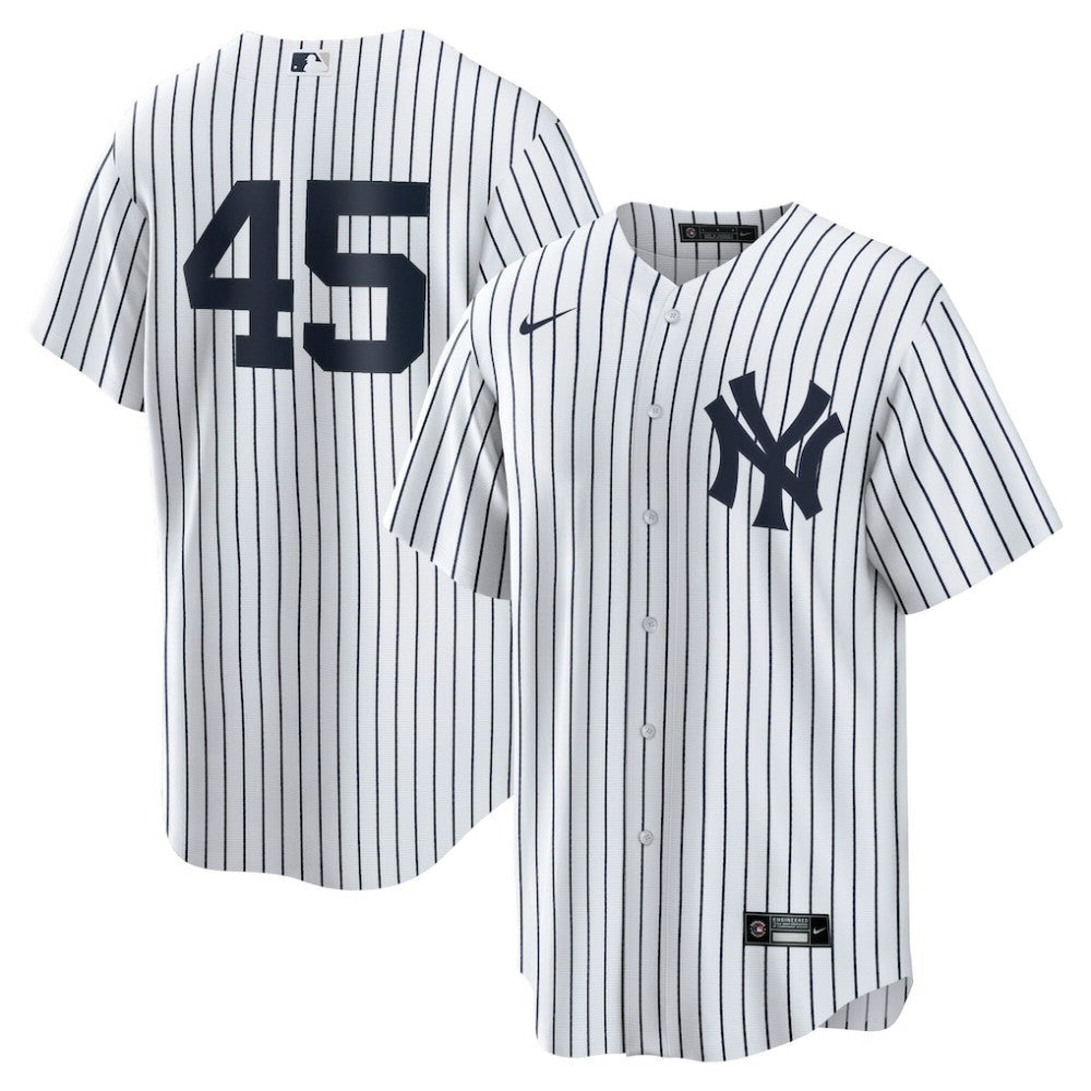 Gerrit Cole New York Yankees Nike Home Replica Player Jersey Sale
