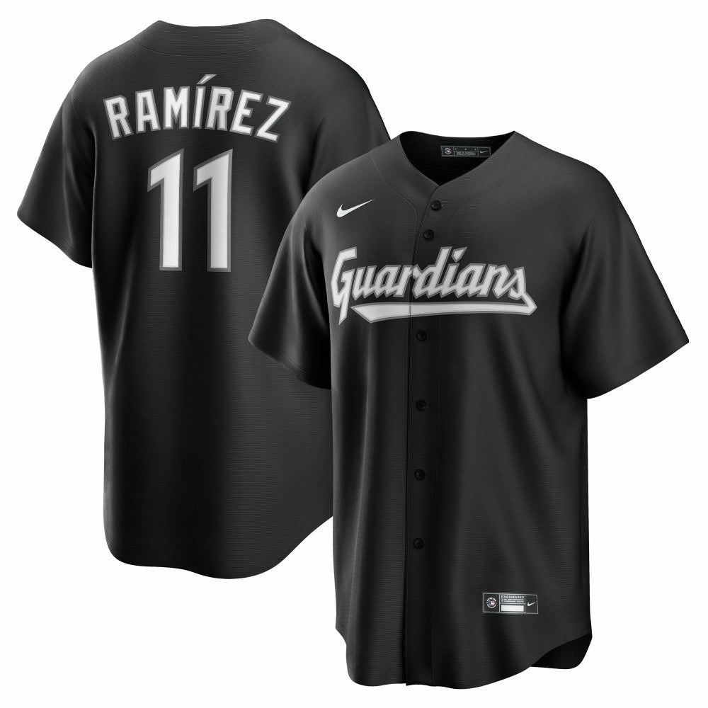 José Ramírez Cleveland Guardians Nike  Replica Player Jersey Near Me