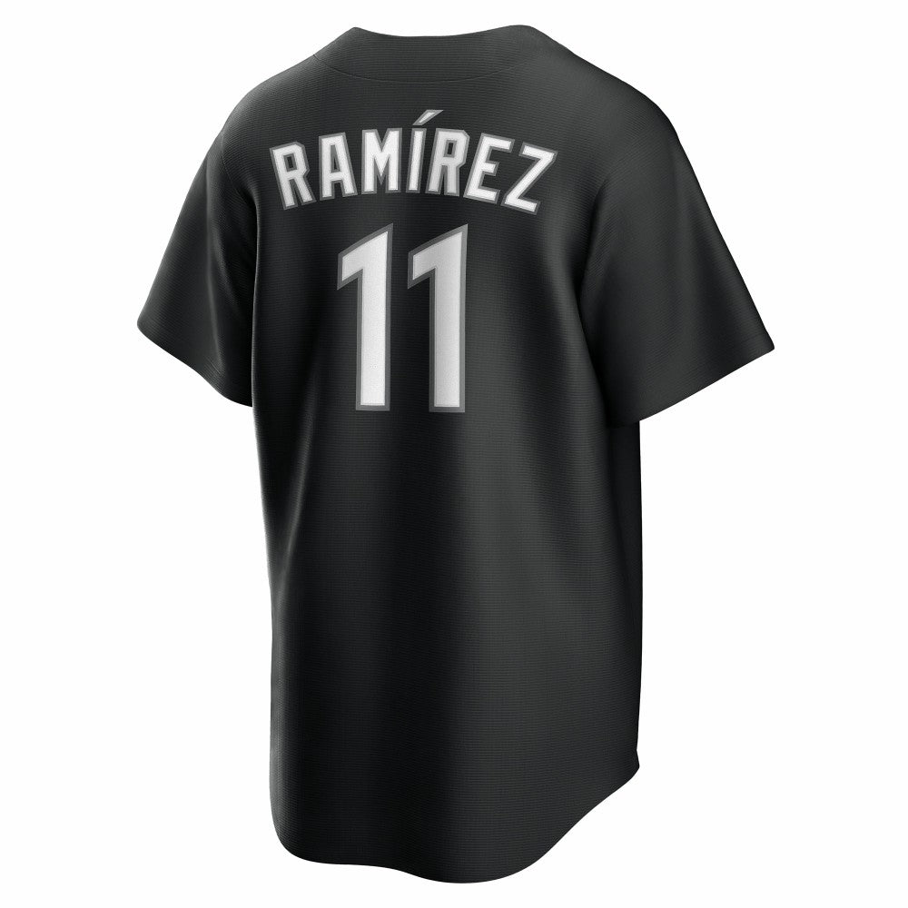José Ramírez Cleveland Guardians Nike  Replica Player Jersey Near Me