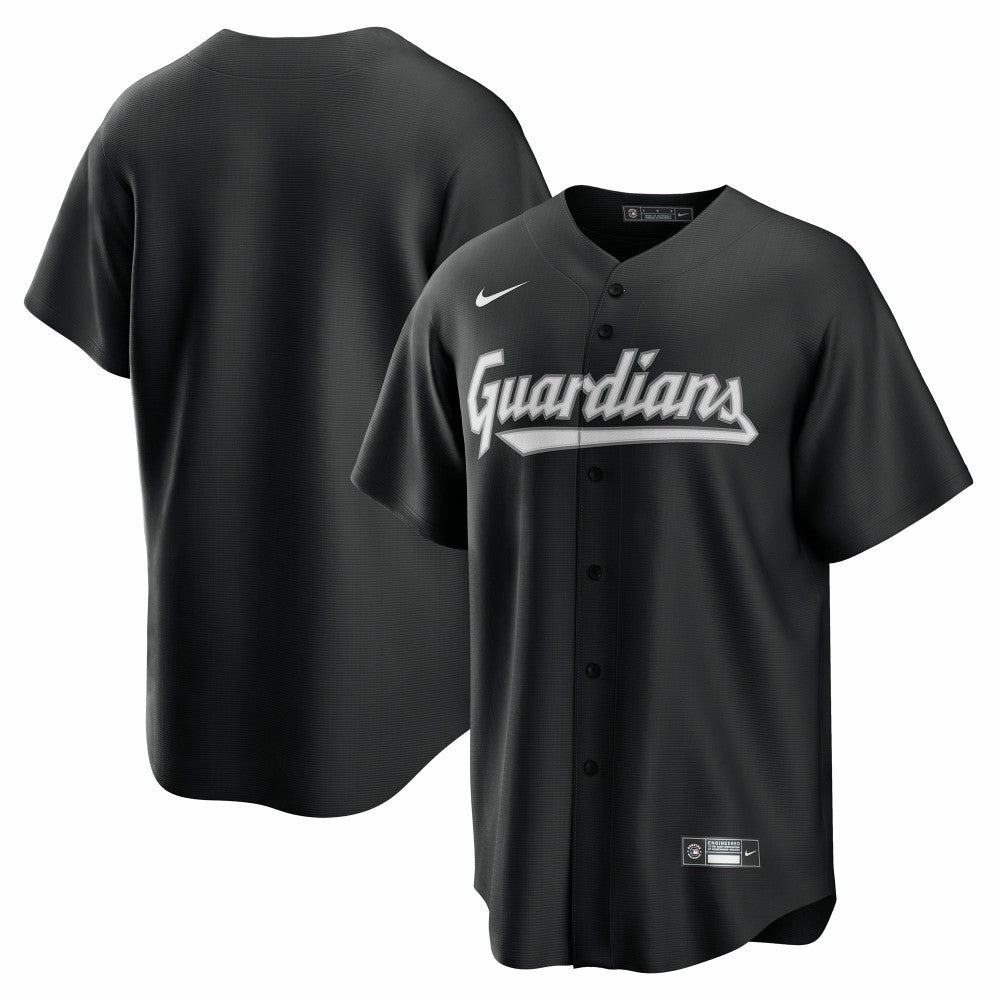 Cleveland Guardians Nike Replica Jersey Outlet
