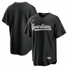 Cleveland Guardians Nike Replica Jersey Outlet