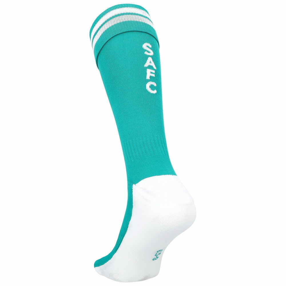 Sunderland Hummel Goalkeeper Socks 2025-26 Kids