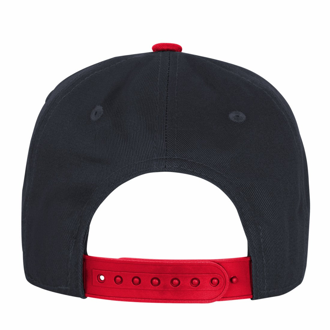 Houston Texans Outerstuff Youth True Retro Adjustable Hat - Navy - NFL