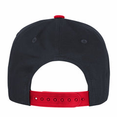 Houston Texans Outerstuff Youth True Retro Adjustable Hat - Navy - NFL