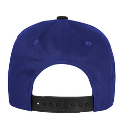 Baltimore Ravens Outerstuff Youth True Retro Adjustable Hat - Purple - NFL