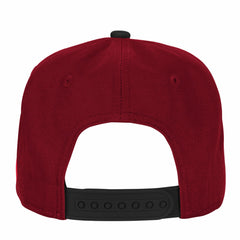 Tampa Bay Buccaneers Outerstuff Youth Essentials Snapback Hat - Red - NFL