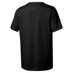 Pittsburgh Steelers Youth Sideline Team Issue T-Shirt - Black - Nike