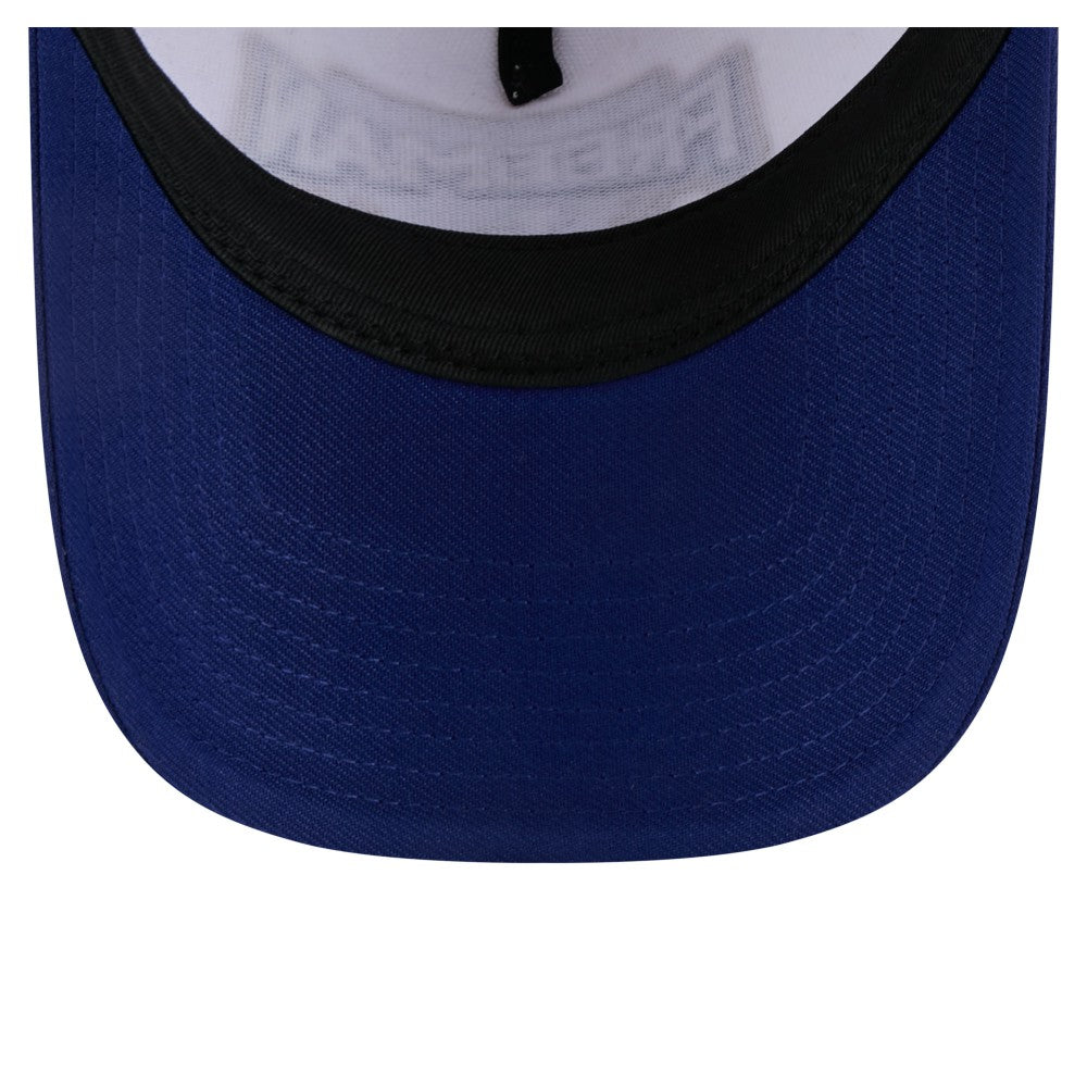 Freddie Freeman Los Angeles Dodgers New Era 2024 World Series MVP 9FORTY Adjustable Hat Near Me