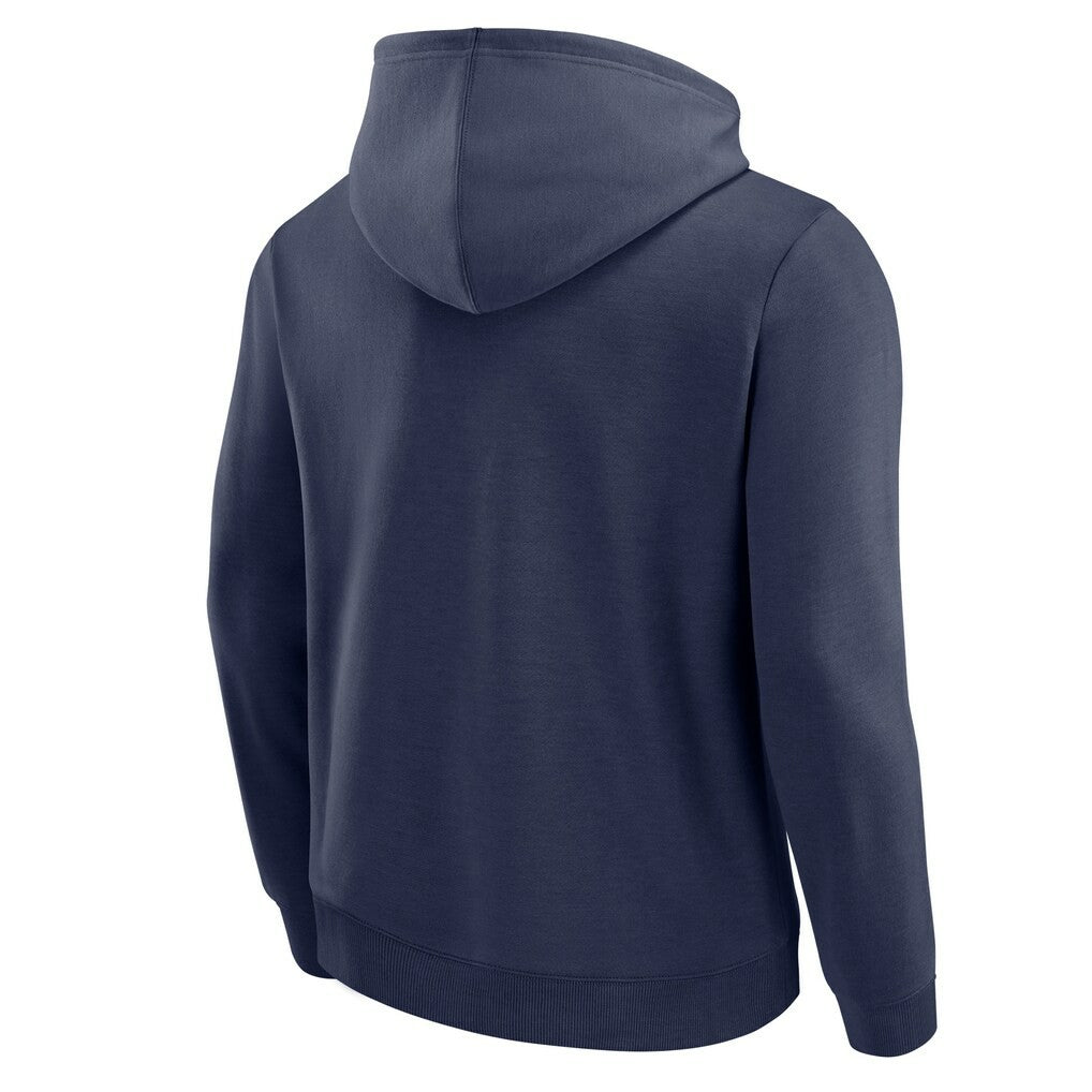 Dallas Cowboys Darius Rucker Collection Hoodie - Heather Navy - Fanatics