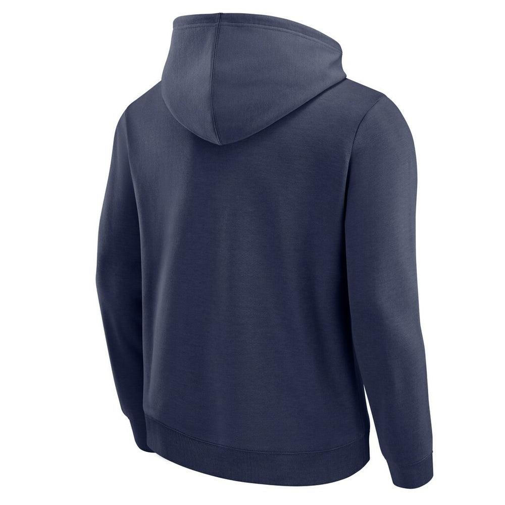 Dallas Cowboys Darius Rucker Collection Hoodie - Heather Navy - Fanatics