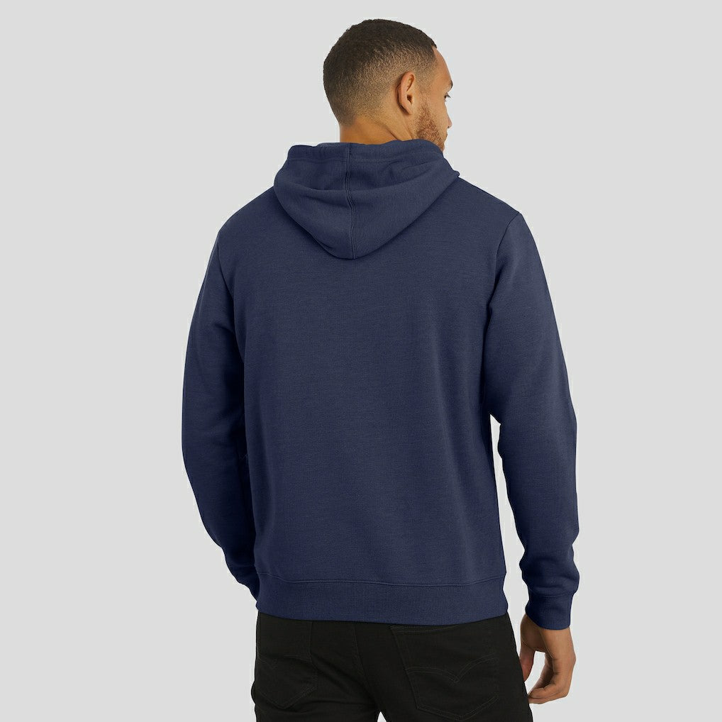 Dallas Cowboys Darius Rucker Collection Hoodie - Heather Navy - Fanatics