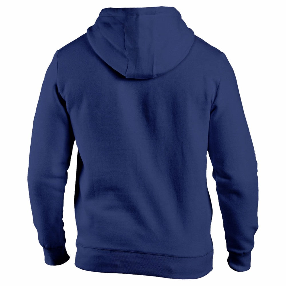 Tottenham Hotspur 1863FC Athletic Wordmark Fleece Pullover Hoodie Navy