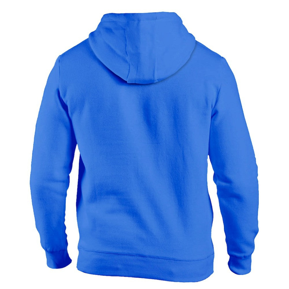 Chelsea 1863FC Retro Wordmark Pullover Hoodie Blue
