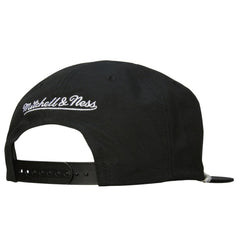 Los Angeles Kings Mitchell & Ness Ascend Deadstock Snapback Hat - Black | NHL on sale