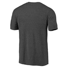 Pittsburgh Penguins Shoot to Score Tri-Blend T-Shirt - Charcoal | NHL on sale
