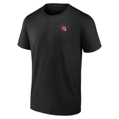 Atlanta Falcons Training Camp T-Shirt - Black - NFL