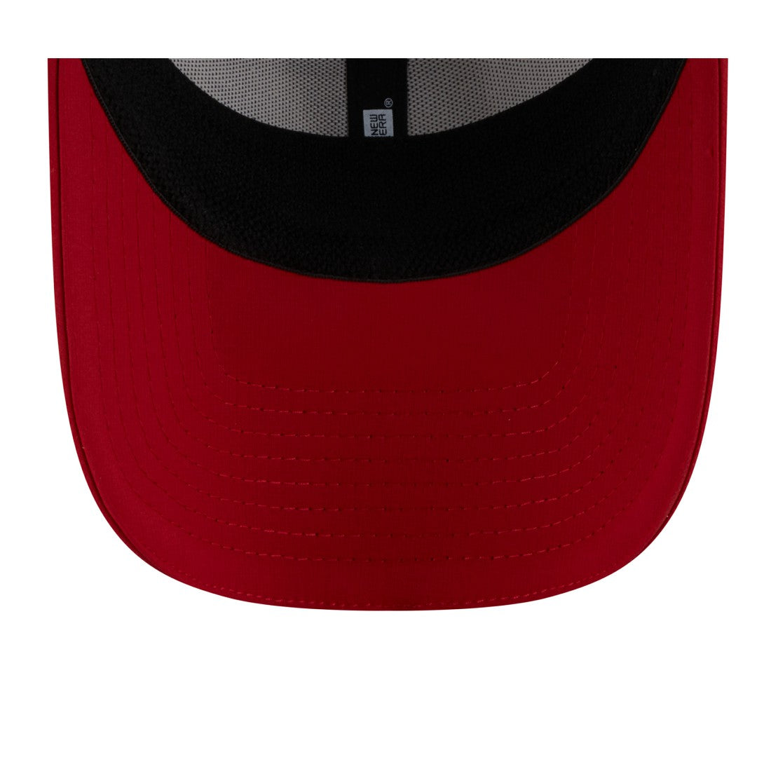 Tampa Bay Buccaneers New Era 2025 NFL Training Camp 39THIRTY Flex Hat - White/Red - NFL