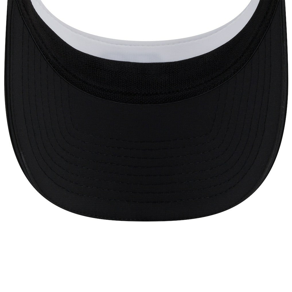 Cincinnati Bengals New Era 2025 NFL Training Camp Adjustable Visor - White/Black - NFL
