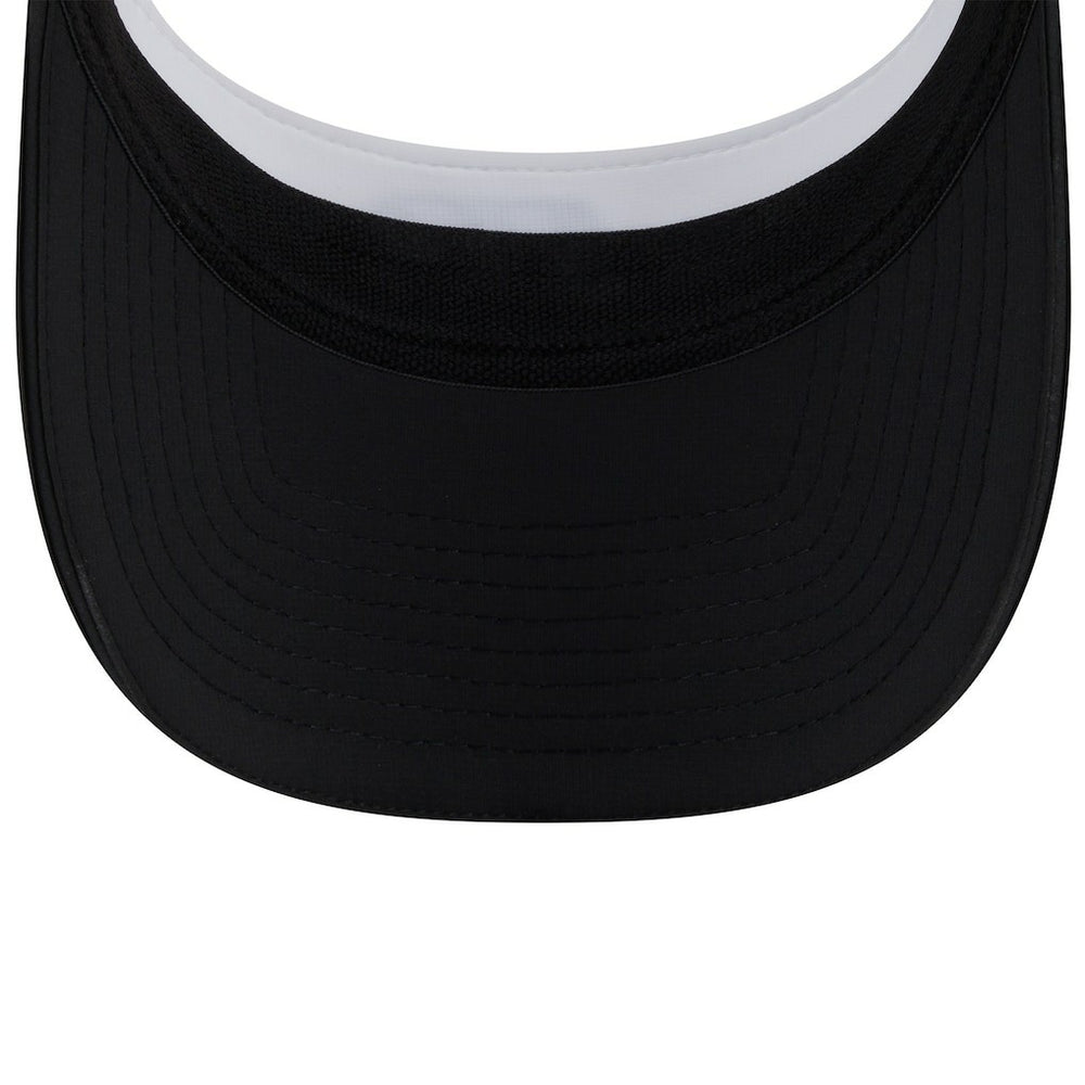Cincinnati Bengals New Era 2025 NFL Training Camp Adjustable Visor - White/Black - NFL