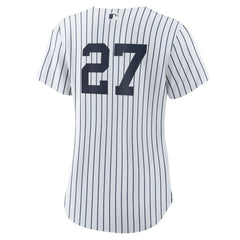 Giancarlo Stanton New York Yankees Nike Women's Home Replica Player Jersey Near Me