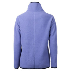 Los Angeles Dodgers Cutter & Buck Women's Cascade Eco Fleece Half-Zip Jacket Online