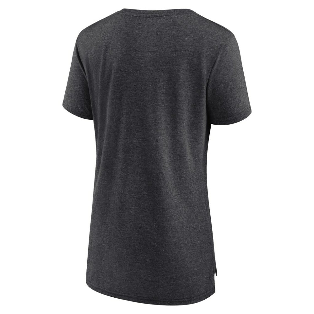 Florida Panthers Women's Proud Tri-Blend T-Shirt - Gray | NHL discount