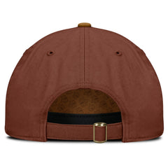 Boston Bruins Fanatics Fall Leaves Timber Adjustable Hat - Brown | Fanatics online