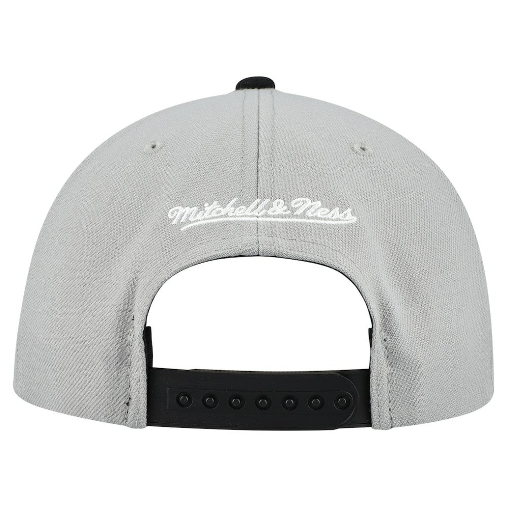 Pittsburgh Pirates Mitchell & Ness Cooperstown Collection Basic Flip Snapback Hat Online