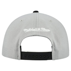 Pittsburgh Pirates Mitchell & Ness Cooperstown Collection Basic Flip Snapback Hat Online