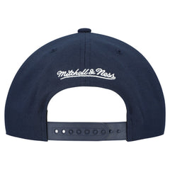 Houston Astros Mitchell & Ness Cooperstown Collection Basic Flip Snapback Hat for sale