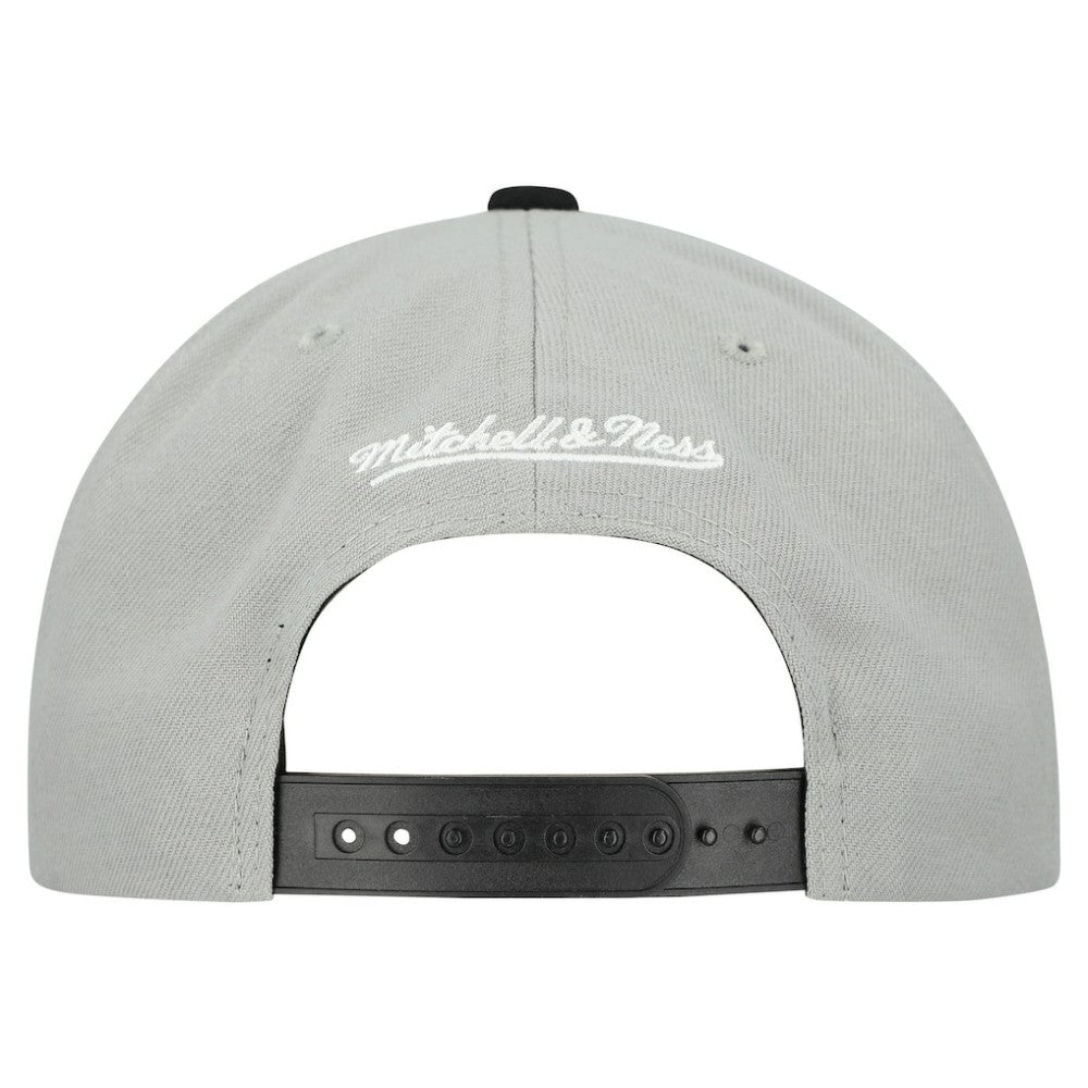 Baltimore Orioles Mitchell & Ness Cooperstown Collection Basic Flip Snapback Hat Outlet