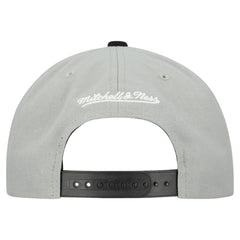 Baltimore Orioles Mitchell & Ness Cooperstown Collection Basic Flip Snapback Hat Outlet