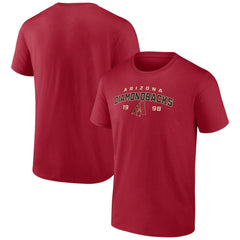Arizona Diamondbacks Rebel T-Shirt for sale