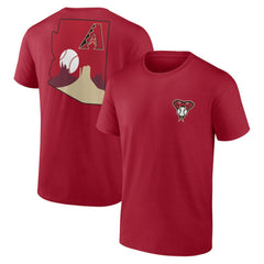 Arizona Diamondbacks Bring It T-Shirt Online
