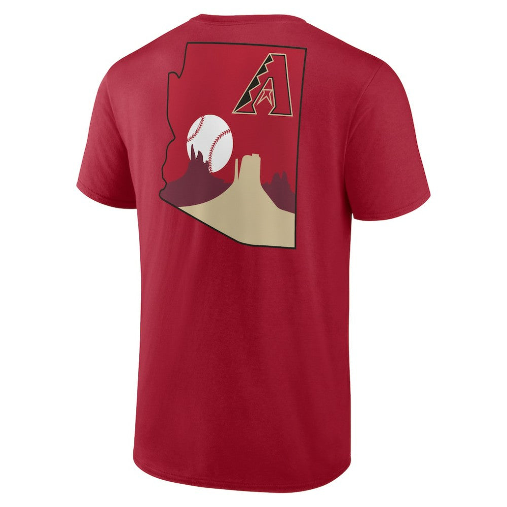 Arizona Diamondbacks Bring It T-Shirt Online