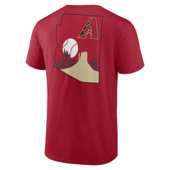 Arizona Diamondbacks Bring It T-Shirt Online