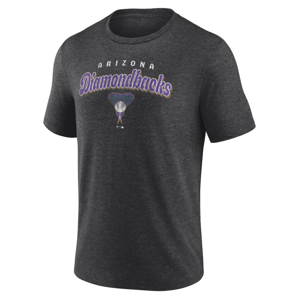 Arizona Diamondbacks Wonderment Tri-Blend T-Shirt Outlet