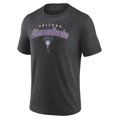 Arizona Diamondbacks Wonderment Tri-Blend T-Shirt Outlet