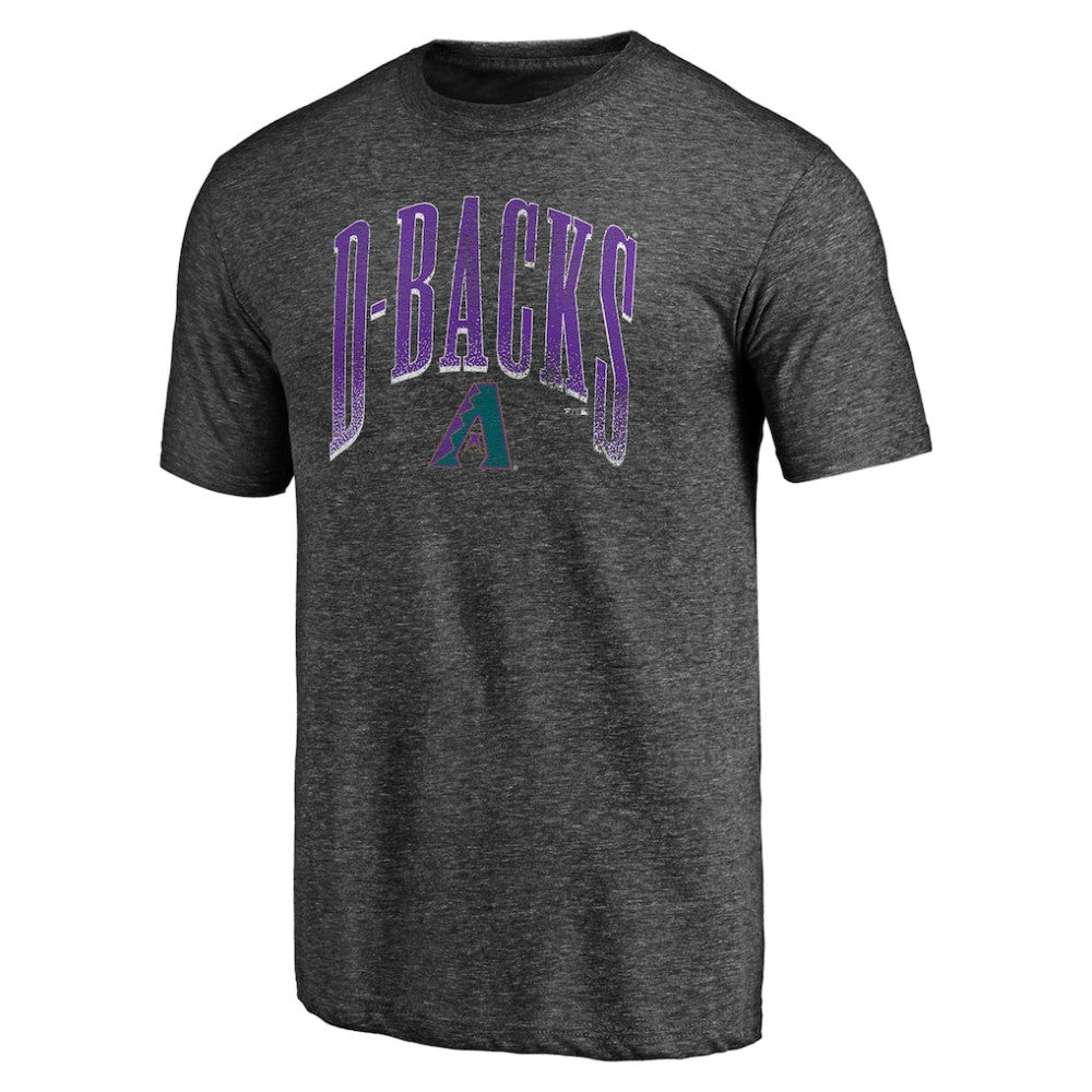 Arizona Diamondbacks Line Corps Tri-Blend T-Shirt Outlet
