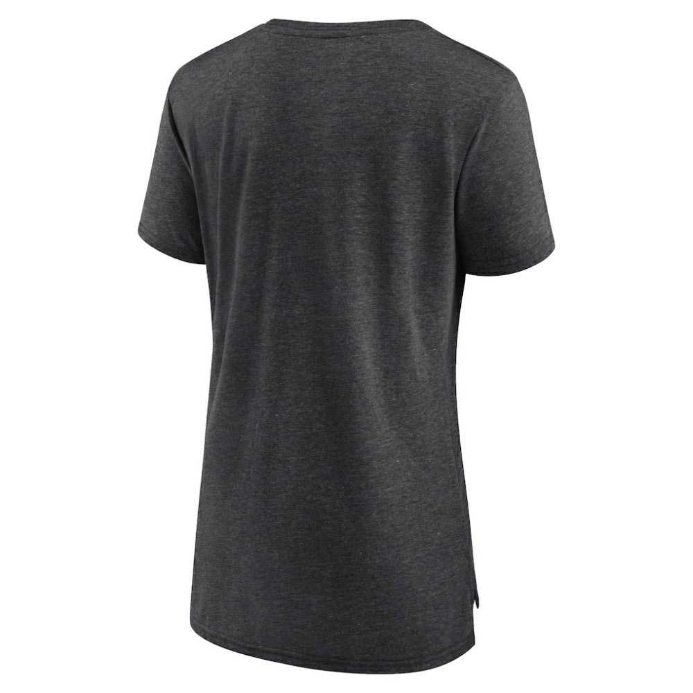 Baltimore Orioles Women's Practice Time Tri-Blend T-Shirt Online