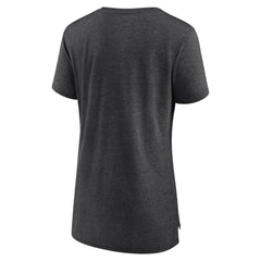 Baltimore Orioles Women's Practice Time Tri-Blend T-Shirt Online