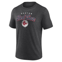 Boston Red Sox Wonderment Tri-Blend T-Shirt Outlet