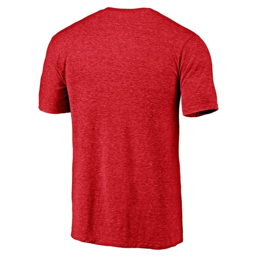 Chicago White Sox Line Corps Tri-Blend T-Shirt Outlet