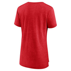 Chicago White Sox Women's Selected First Tri-Blend T-Shirt Online