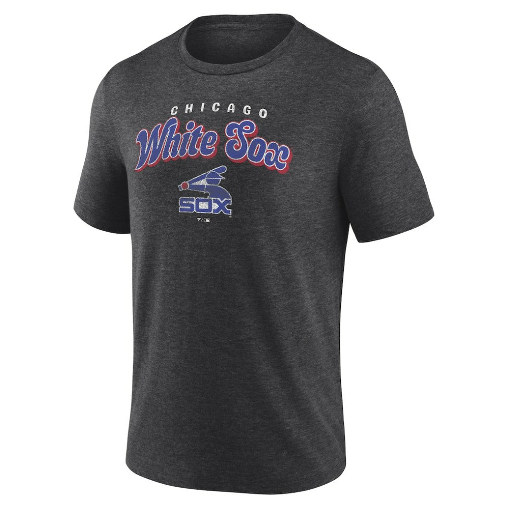 Chicago White Sox Wonderment Tri-Blend T-Shirt for sale