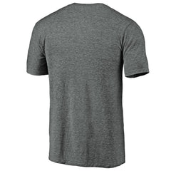 Cincinnati Reds Weathered Official Logo Tri-Blend T-Shirt for sale