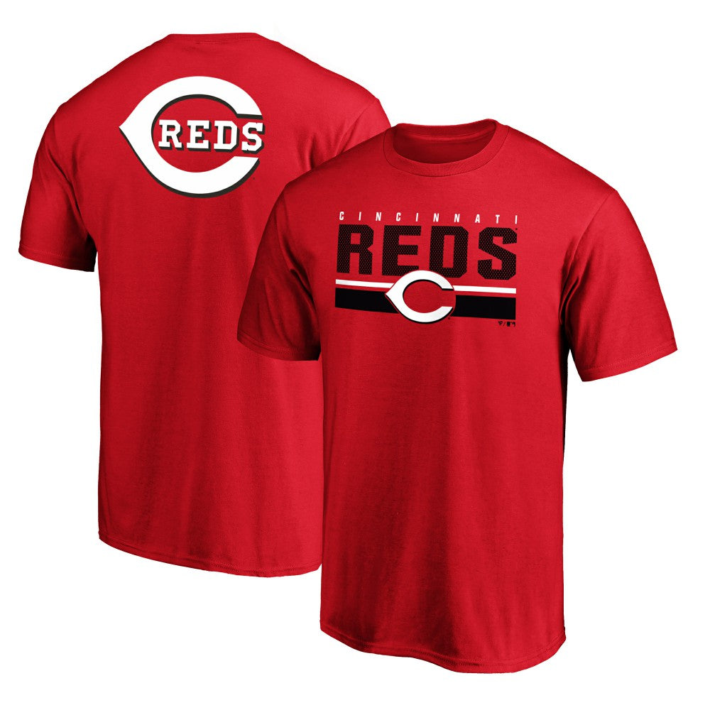 Cincinnati Reds End Game T-Shirt Outlet