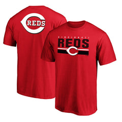 Cincinnati Reds End Game T-Shirt Outlet